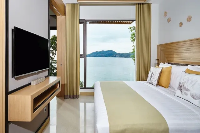 Bilder från hotellet Amari Phuket - nummer 1 av 1